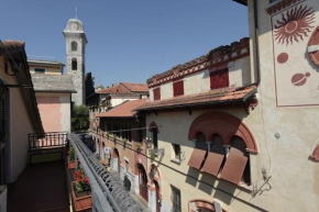 Palazzina Storica al Mare